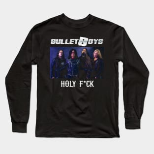 BULLETBOYS BAND Long Sleeve T-Shirt